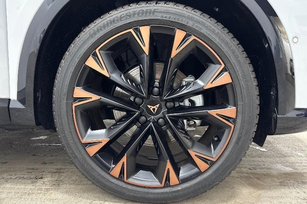 Used Cupra Formentor 2025 for sale - 76207061: Photo 7