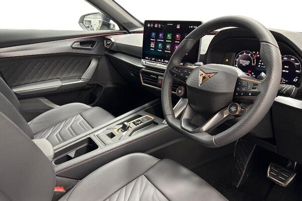 Used Cupra Formentor 2025 for sale - 76207061: Photo 8