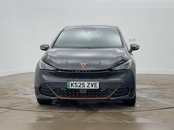 Used Cupra Born 2025 for sale - 77477127: Photo