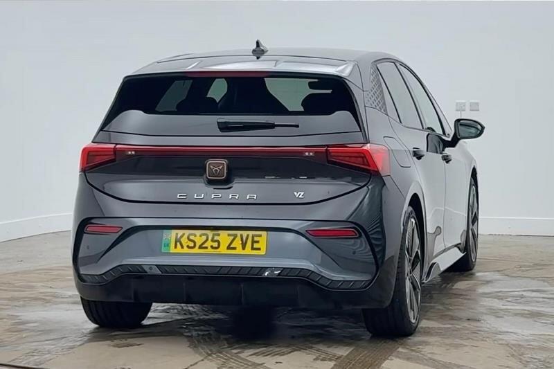 Used Cupra Born 2025 for sale - 77477127: Photo 3