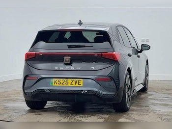 Used Cupra Born 2025 for sale - 77477127: Photo