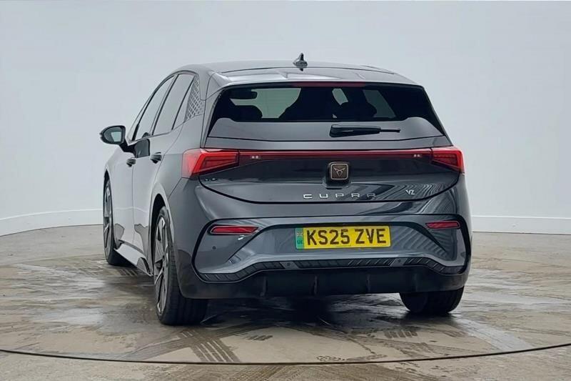 Used Cupra Born 2025 for sale - 77477127: Photo 4