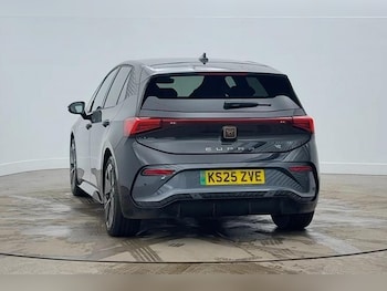 Used Cupra Born 2025 for sale - 77477127: Photo