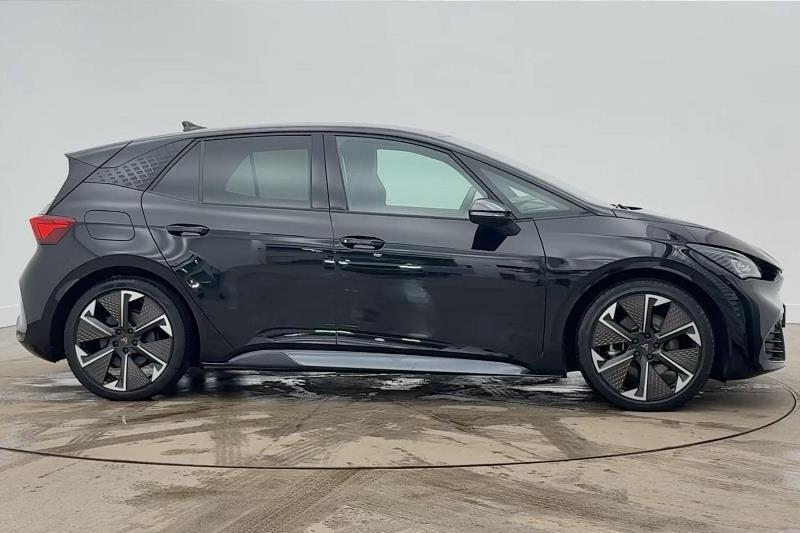 Used Cupra Born 2025 for sale - 77477127: Photo 5