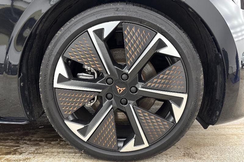 Used Cupra Born 2025 for sale - 77477127: Photo 6