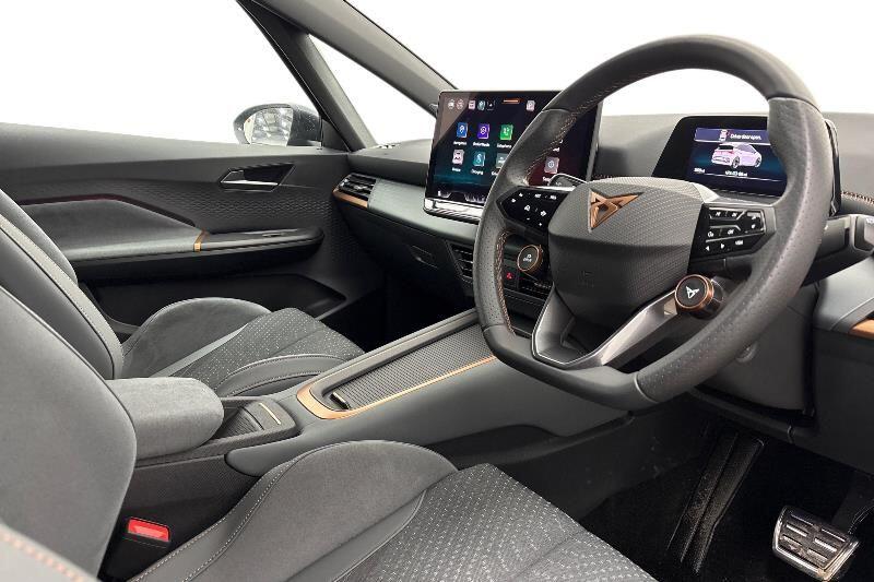 Used Cupra Born 2025 for sale - 77477127: Photo 7