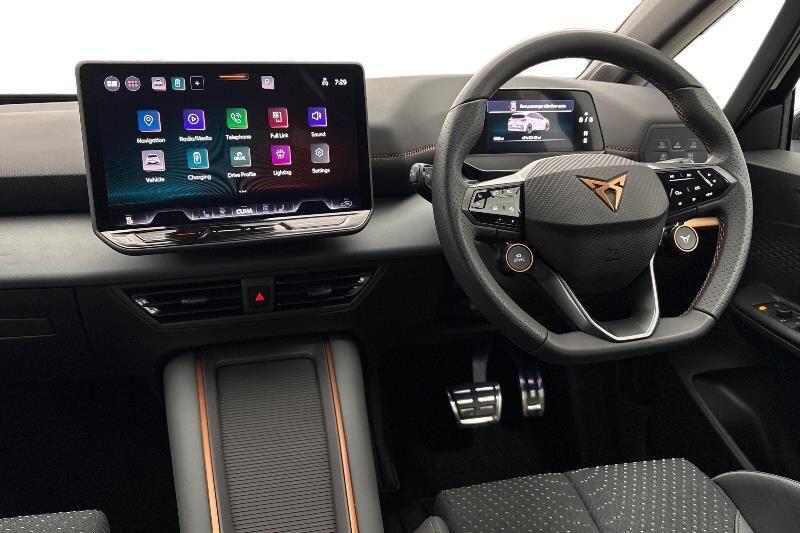 Used Cupra Born 2025 for sale - 77477127: Photo 8