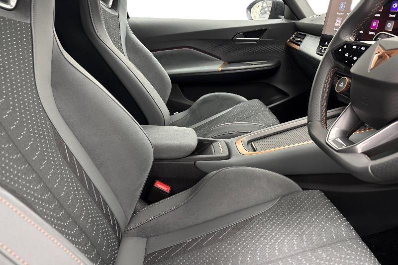 Used Cupra Born 2025 for sale - 77477127: Photo 9