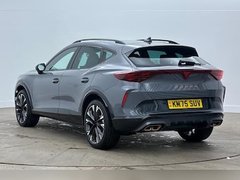 Used Cupra Formentor 2025 for sale - 79262048: Photo
