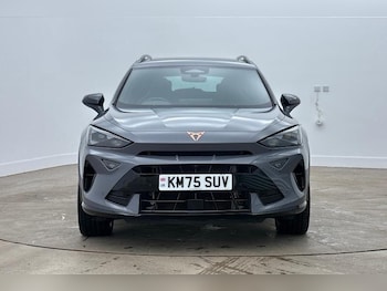 Used Cupra Formentor 2025 for sale - 79262048: Photo
