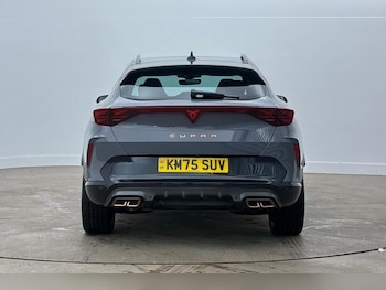 Used Cupra Formentor 2025 for sale - 79262048: Photo