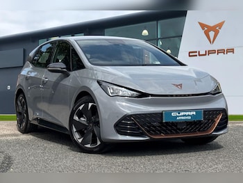 Used Cupra Born 2026 for sale - 79531400: Photo