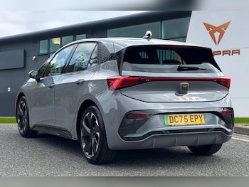 Used Cupra Born 2026 for sale - 79531400: Photo