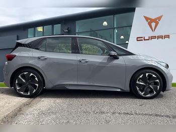 Used Cupra Born 2026 for sale - 79531400: Photo