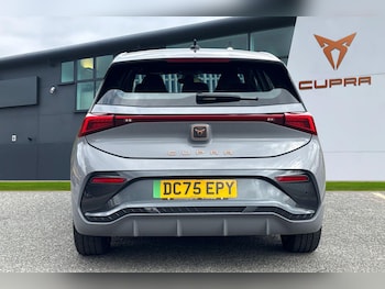 Used Cupra Born 2026 for sale - 79531400: Photo
