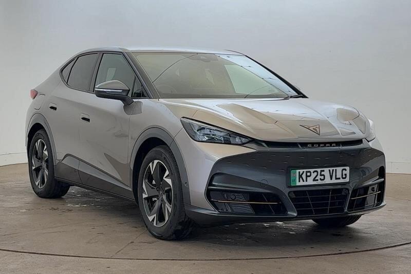 Used Cupra Tavascan 2025 for sale - 76374696: Photo 1