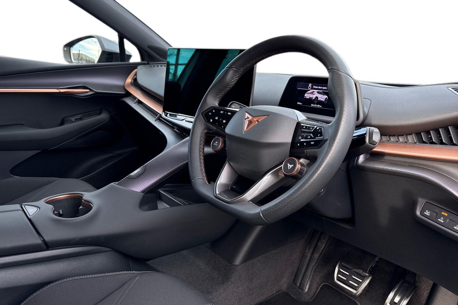 Used Cupra Tavascan 2025 for sale - 76374696: Photo 14