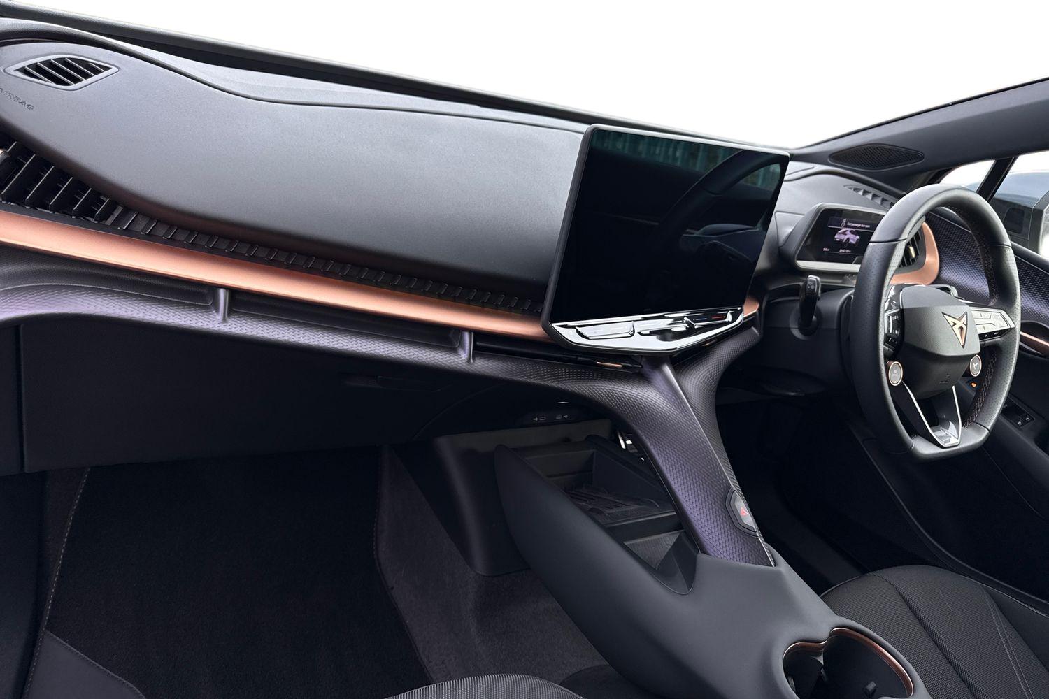 Used Cupra Tavascan 2025 for sale - 76374696: Photo 15