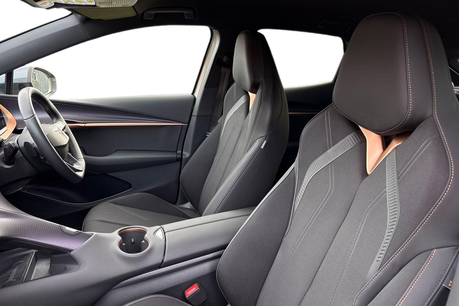 Used Cupra Tavascan 2025 for sale - 76374696: Photo 16