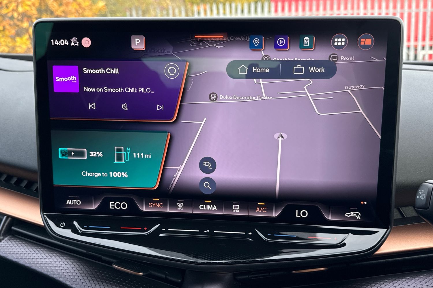 Used Cupra Tavascan 2025 for sale - 76374696: Photo 17