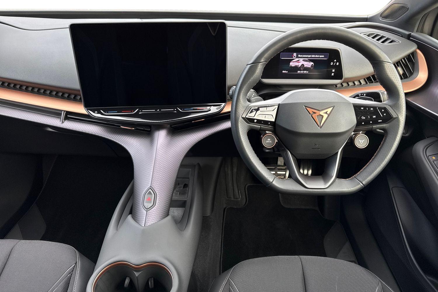 Used Cupra Tavascan 2025 for sale - 76374696: Photo 18