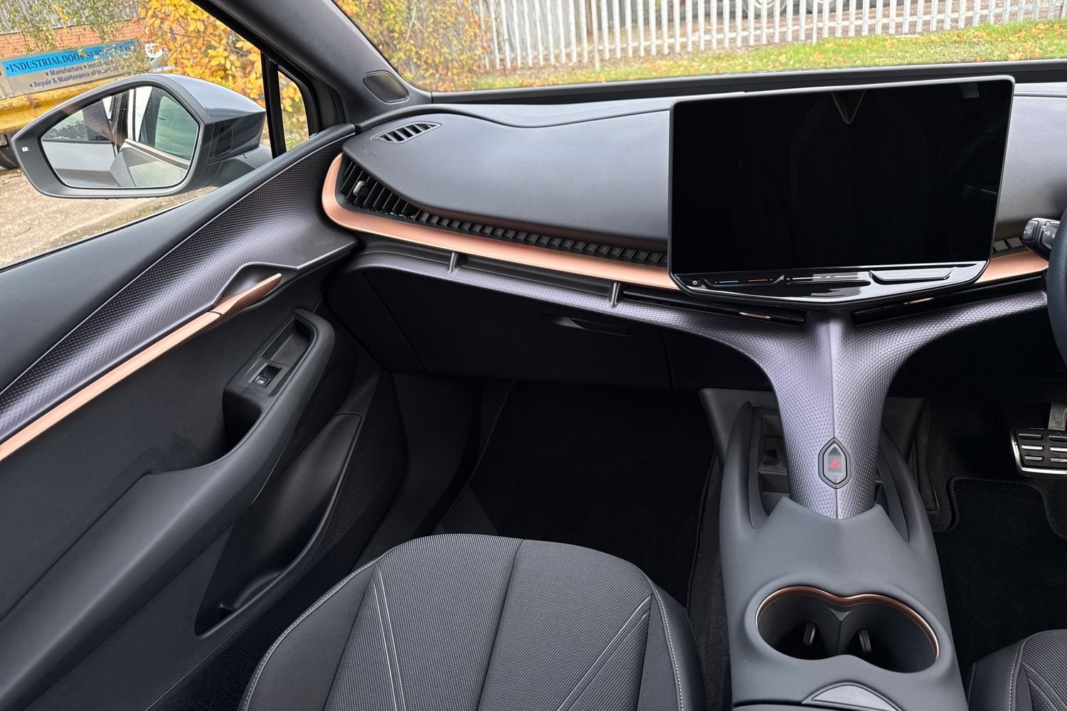 Used Cupra Tavascan 2025 for sale - 76374696: Photo 20