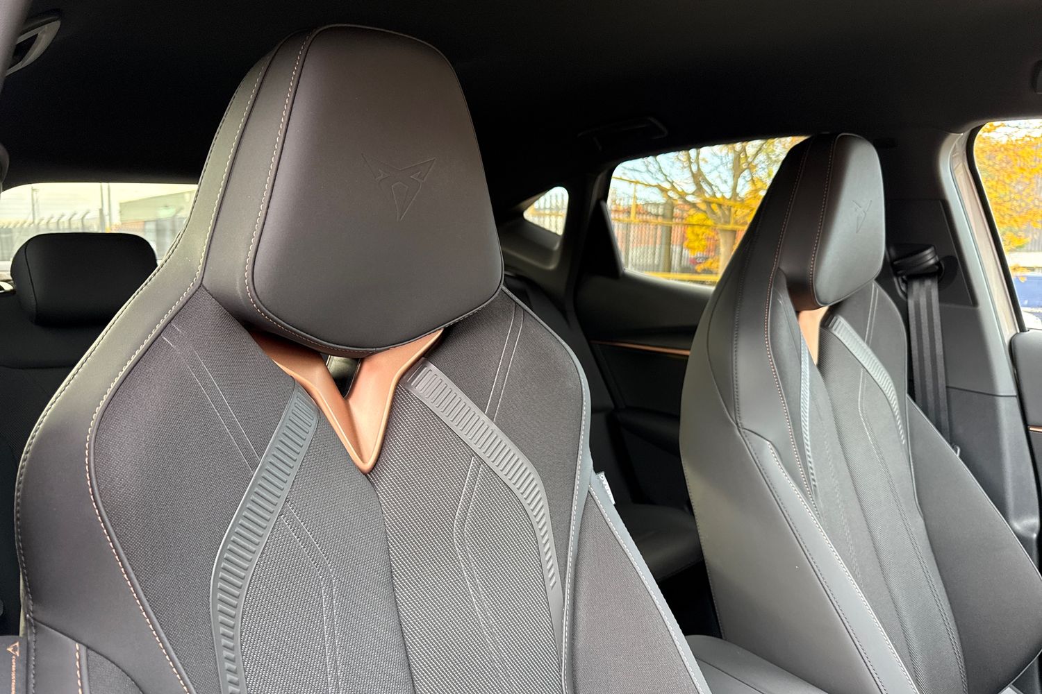 Used Cupra Tavascan 2025 for sale - 76374696: Photo 24