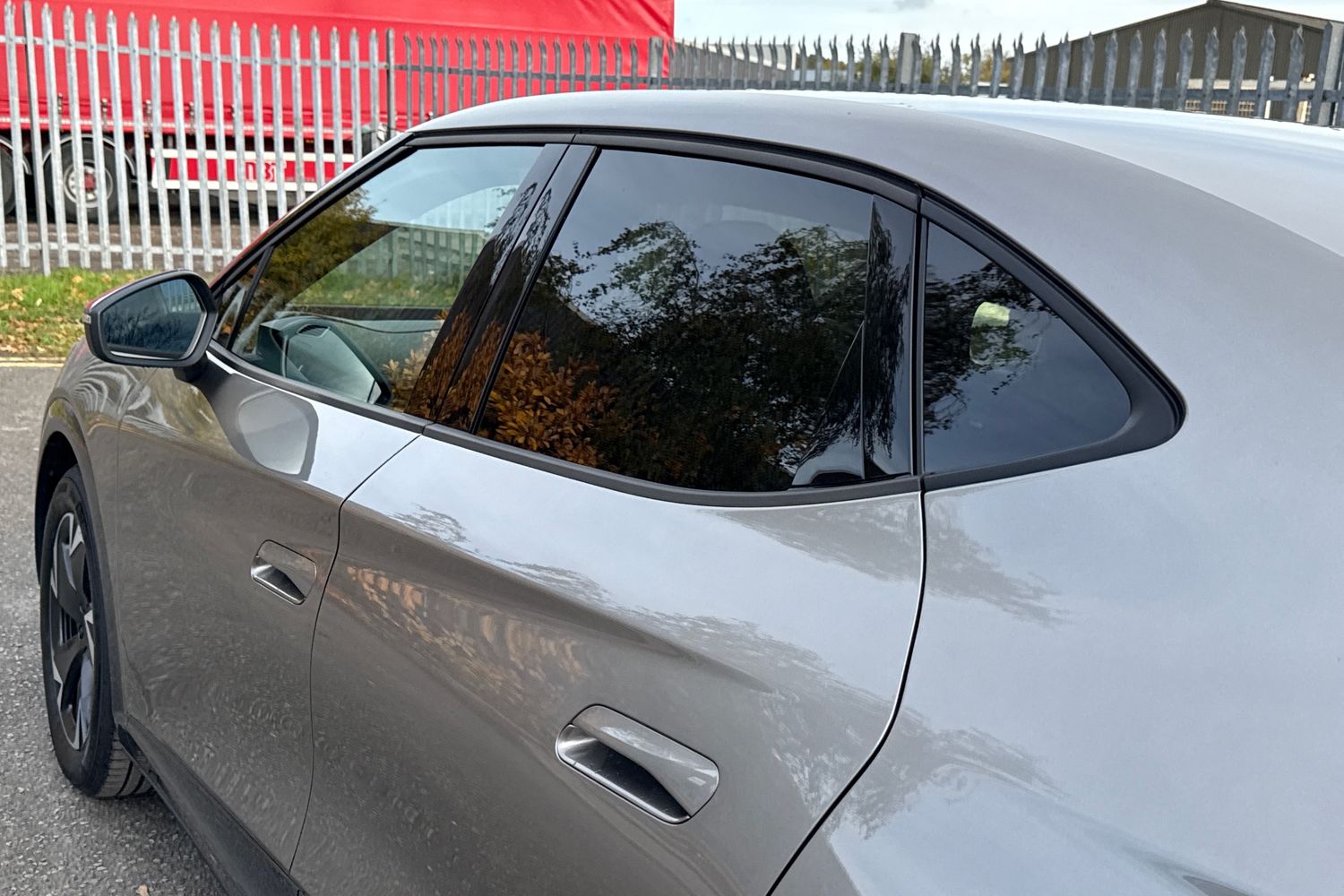 Used Cupra Tavascan 2025 for sale - 76374696: Photo 25