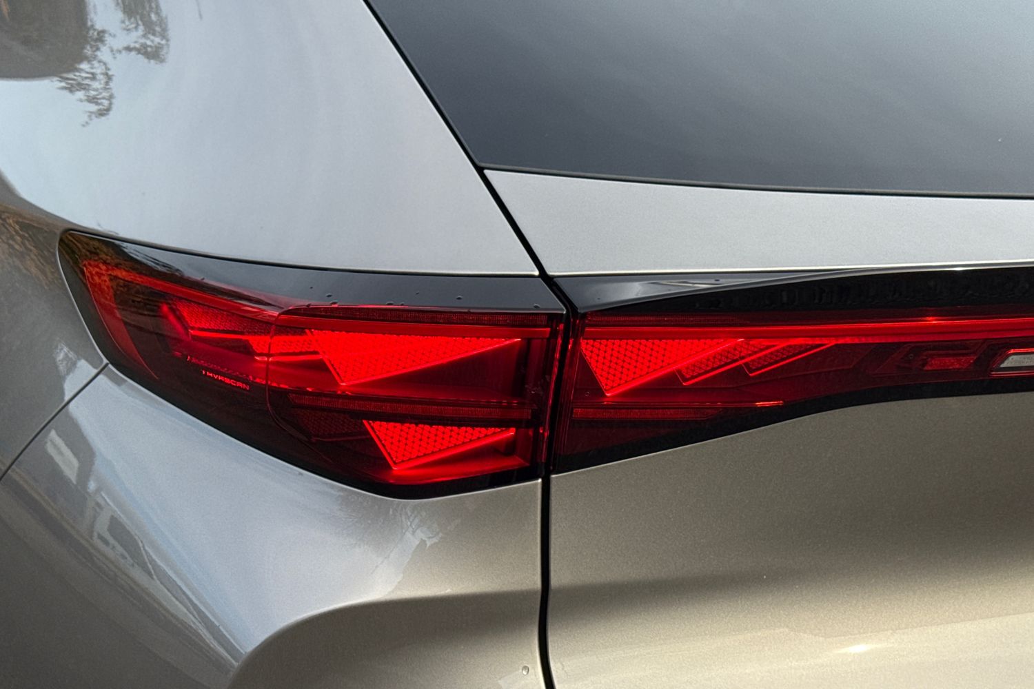 Used Cupra Tavascan 2025 for sale - 76374696: Photo 27