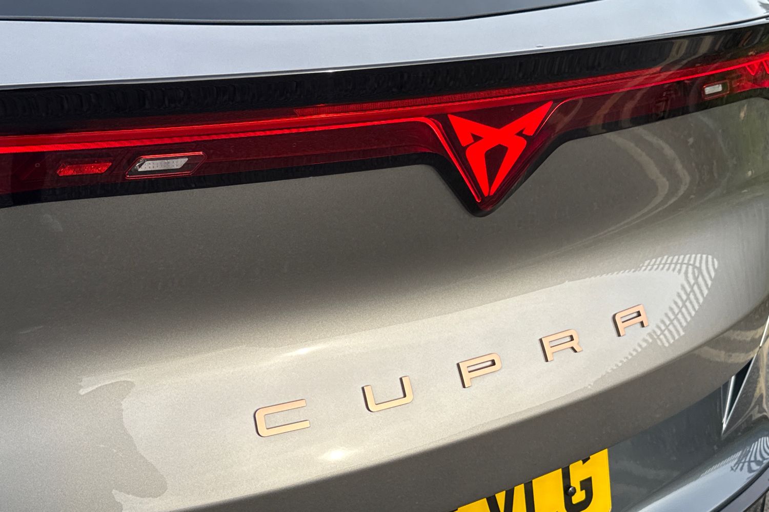 Used Cupra Tavascan 2025 for sale - 76374696: Photo 28