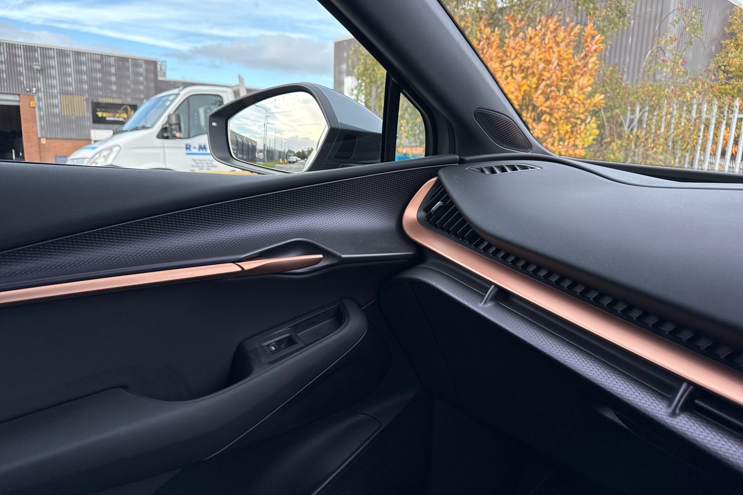 Used Cupra Tavascan 2025 for sale - 76374696: Photo 31