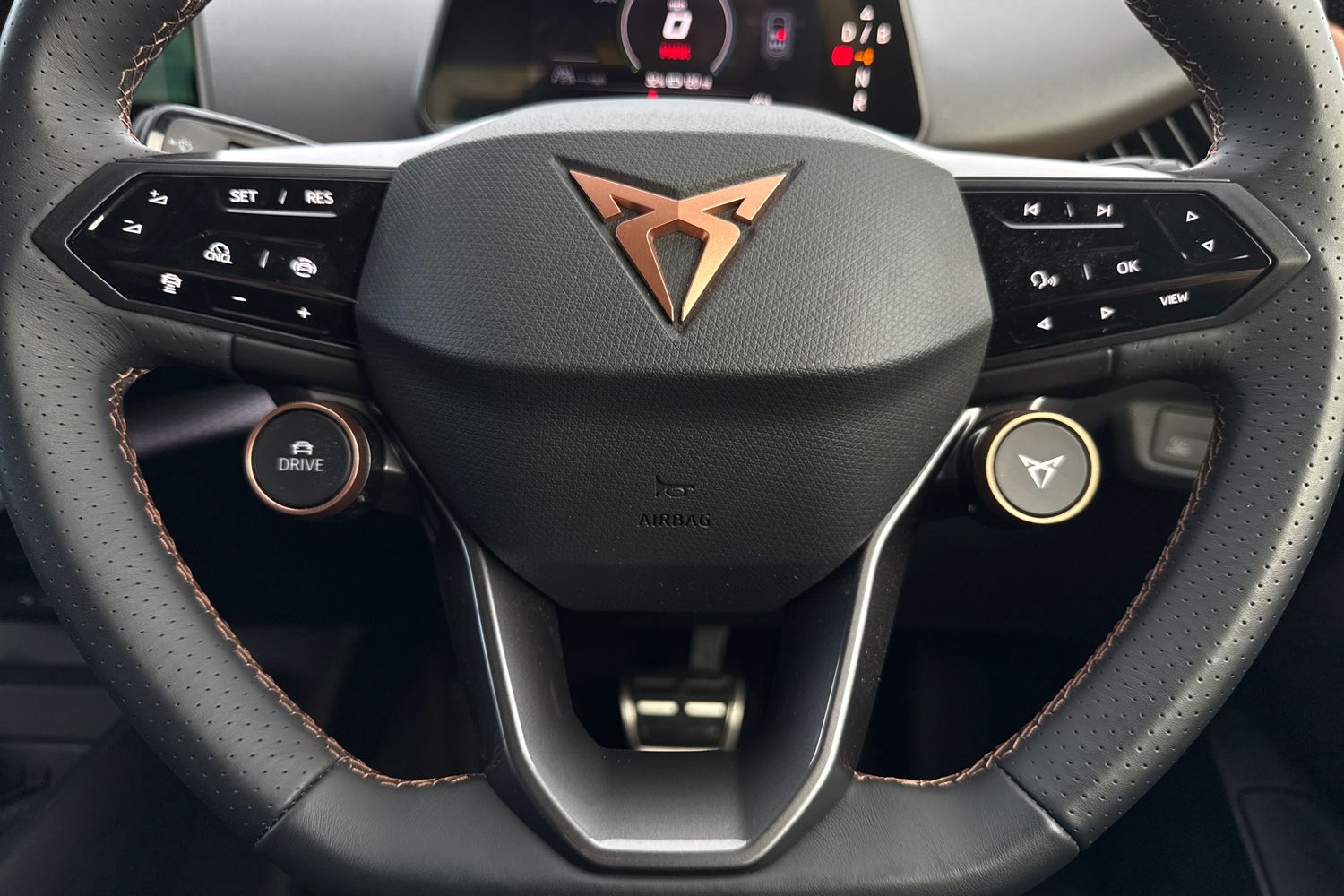 Used Cupra Tavascan 2025 for sale - 76374696: Photo 32