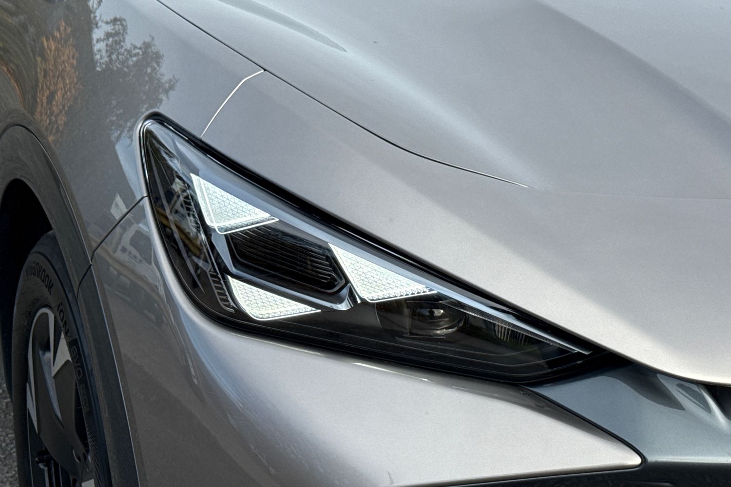 Used Cupra Tavascan 2025 for sale - 76374696: Photo 37