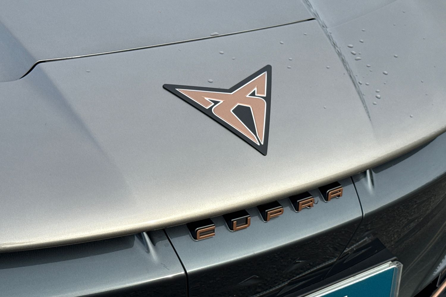 Used Cupra Tavascan 2025 for sale - 76374696: Photo 38