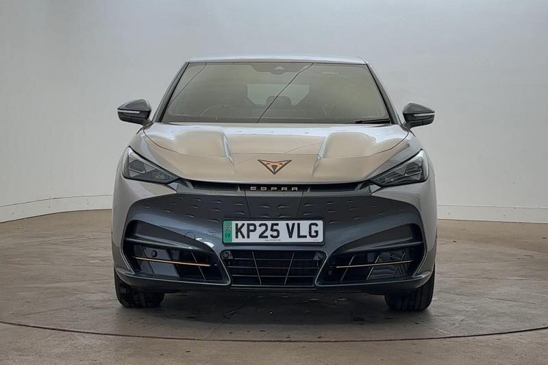 Used Cupra Tavascan 2025 for sale - 76374696: Photo 4