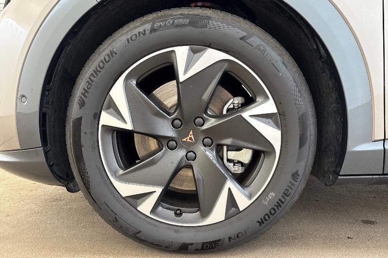 Used Cupra Tavascan 2025 for sale - 76374696: Photo 5