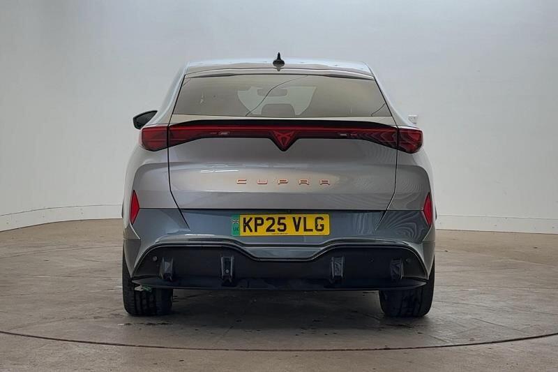 Used Cupra Tavascan 2025 for sale - 76374696: Photo 6