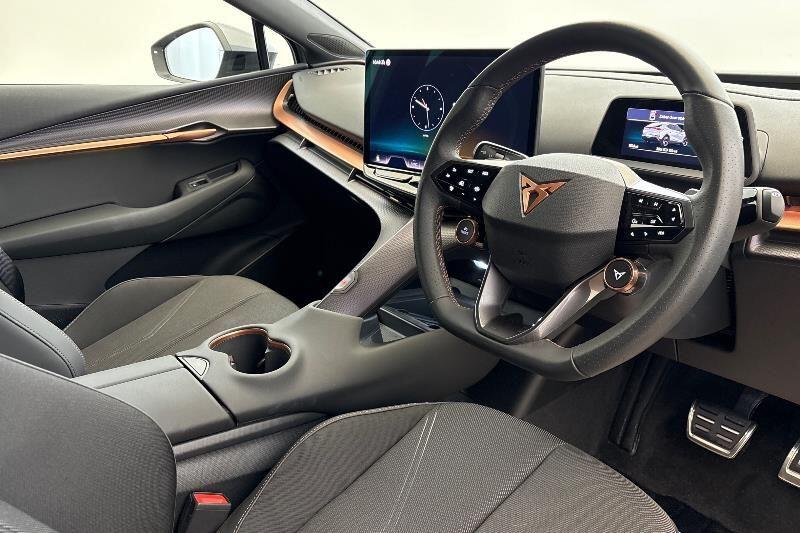 Used Cupra Tavascan 2025 for sale - 76374696: Photo 7