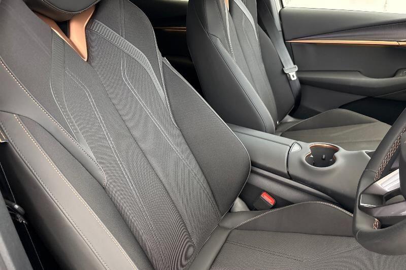 Used Cupra Tavascan 2025 for sale - 76374696: Photo 8