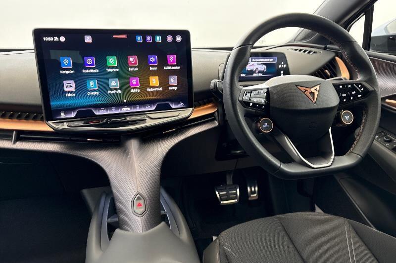 Used Cupra Tavascan 2025 for sale - 76374696: Photo 9