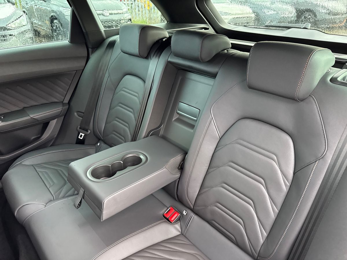 Used Cupra Leon 2026 for sale - 77275388: Photo 13