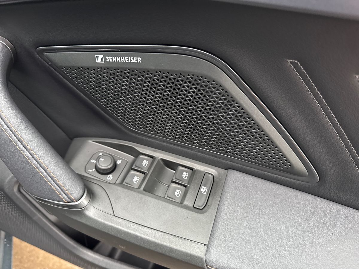 Used Cupra Leon 2026 for sale - 77275388: Photo 17