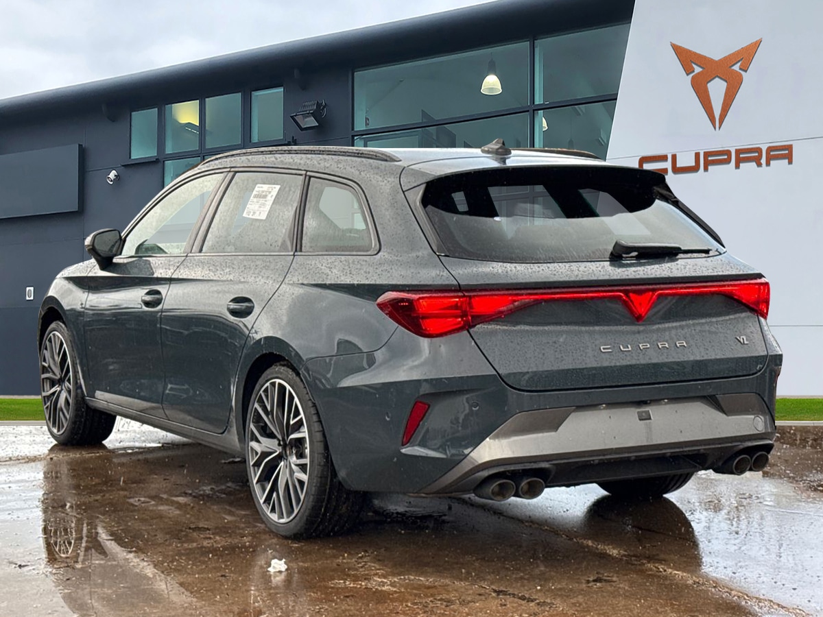 Used Cupra Leon 2026 for sale - 77275388: Photo 2