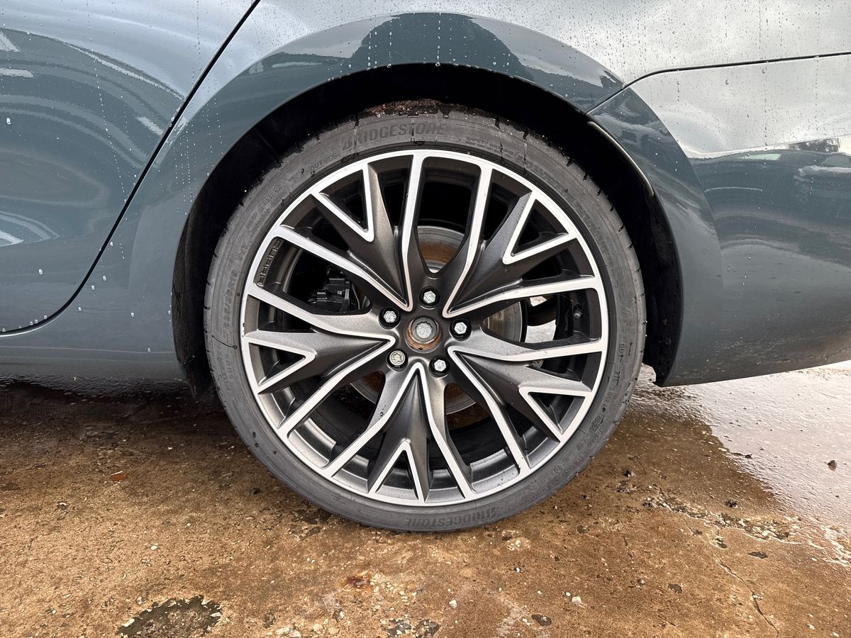 Used Cupra Leon 2026 for sale - 77275388: Photo 21