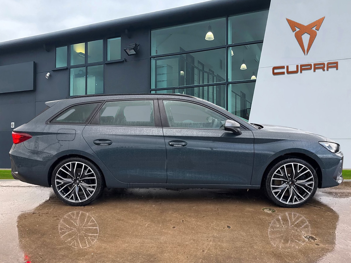 Used Cupra Leon 2026 for sale - 77275388: Photo 3