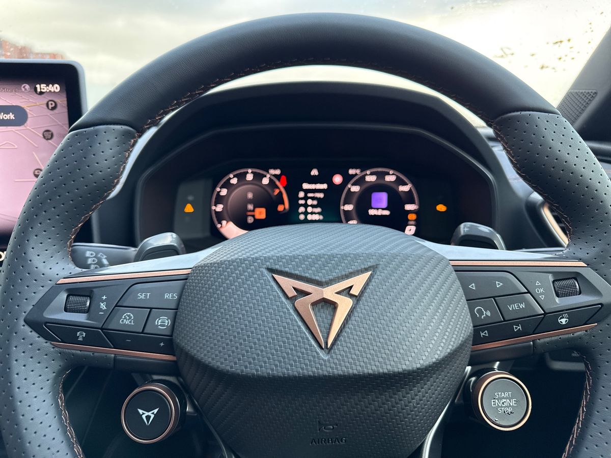 Used Cupra Leon 2026 for sale - 77275388: Photo 33