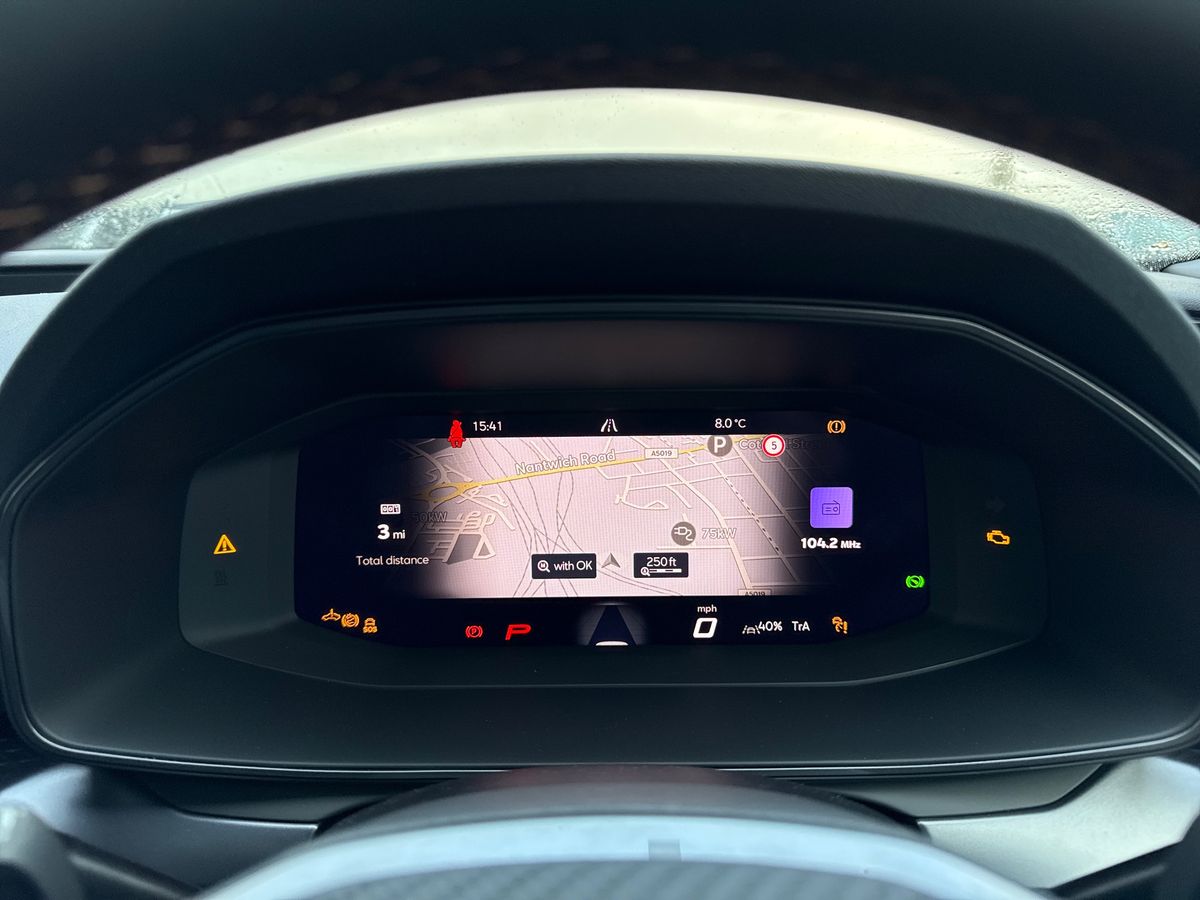 Used Cupra Leon 2026 for sale - 77275388: Photo 36