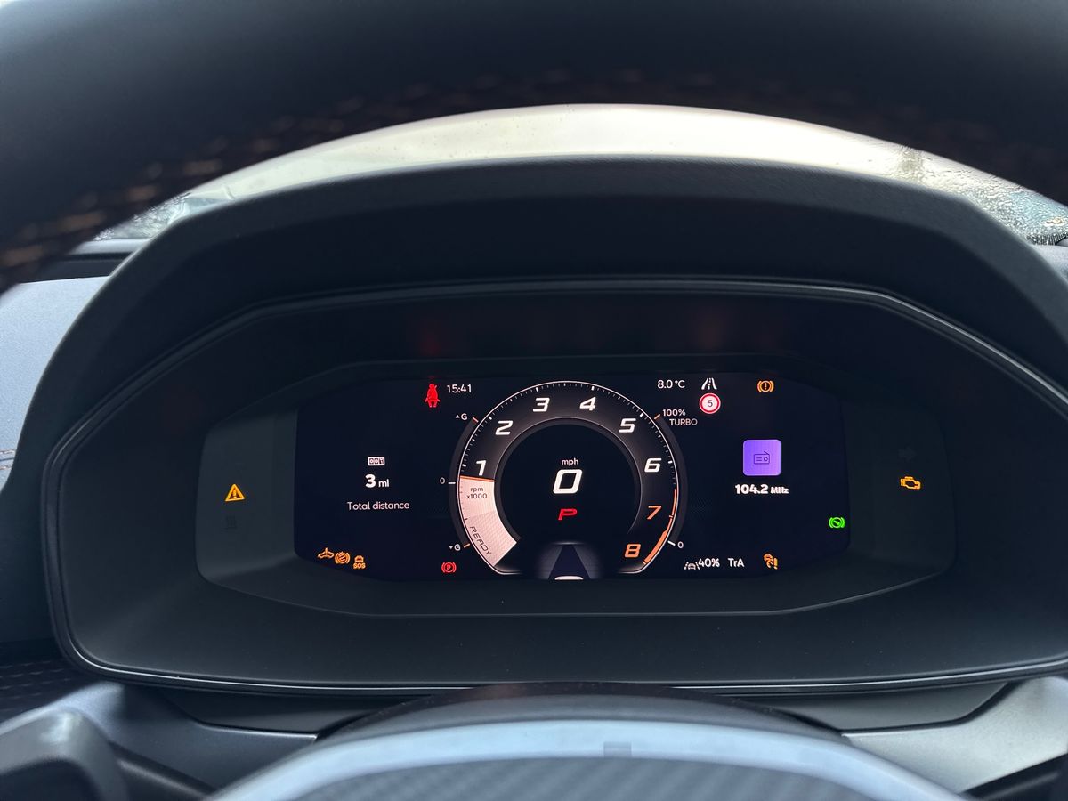 Used Cupra Leon 2026 for sale - 77275388: Photo 37