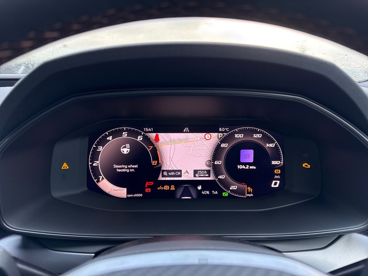 Used Cupra Leon 2026 for sale - 77275388: Photo 38