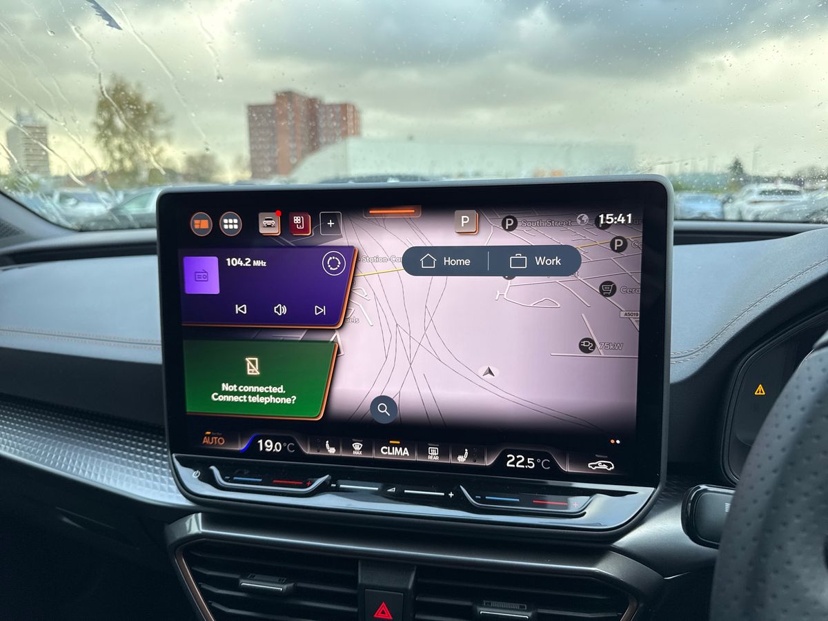 Used Cupra Leon 2026 for sale - 77275388: Photo 39